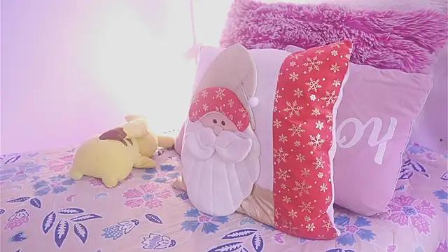 Celeste_blazze from StripChat