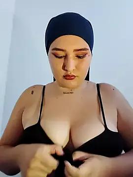 Celeste_camila18 from StripChat is Freechat
