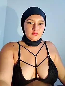 Celeste_camila18 from StripChat