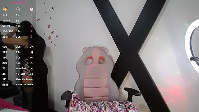 Explore our live girls sluts from our Custom and Multi clubs and checkout exclusive access to highly interactive content, such as shape, hair, titties, pussy type and many more.