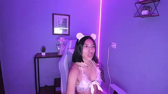 celeste_contreras from StripChat