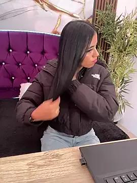 Celeste_ec webcams show profile image 