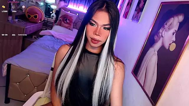 celeste_fucker from StripChat is Freechat