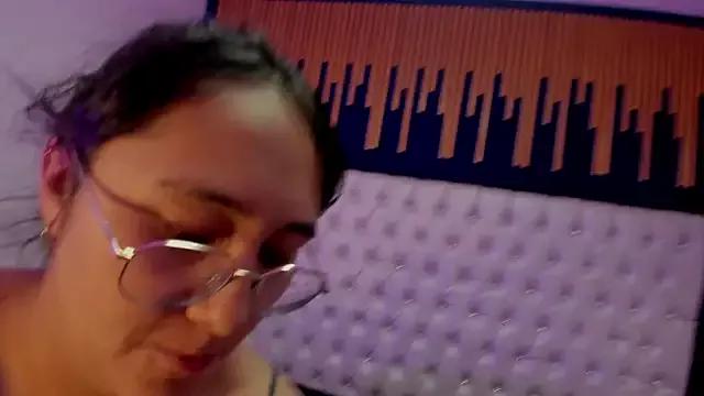 Celeste_fx from StripChat