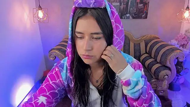 celeste_jane from StripChat
