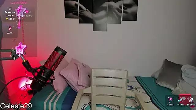 celeste_L29 from StripChat is Freechat