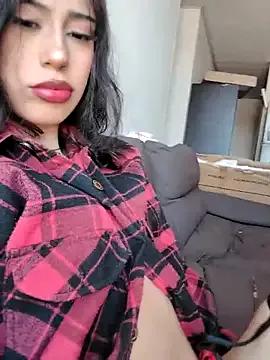 Celeste_MC from StripChat is Freechat