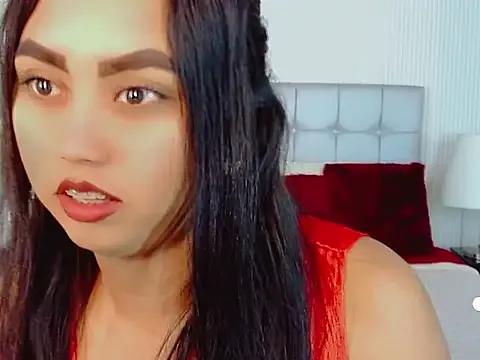 Celeste_Monserrath webcams show profile image 