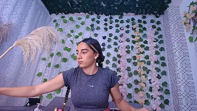 celeste_moonx from StripChat