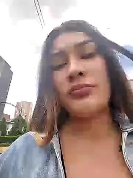 Celeste_Presstigge from StripChat