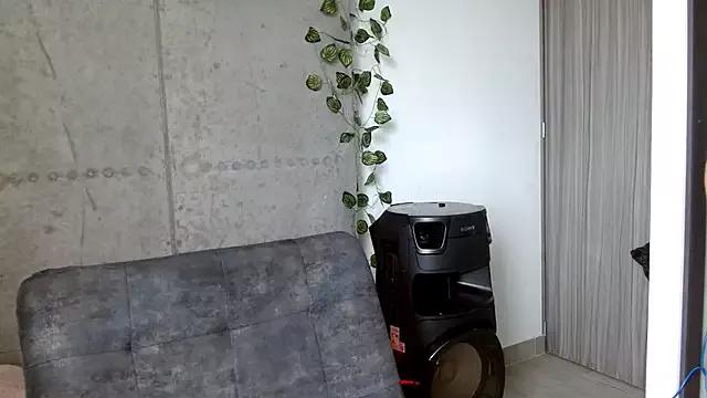 Celeste_queen6 webcams show profile image 