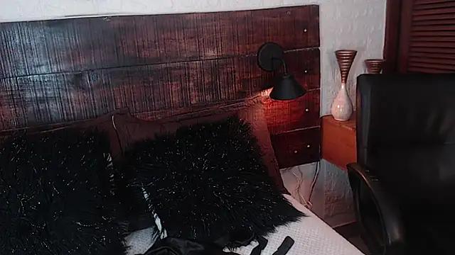 Celeste_sanz from StripChat