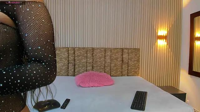 celeste_scott444 from StripChat