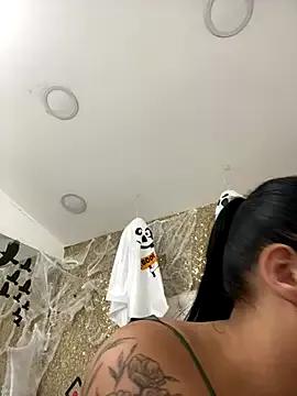 Celeste_smitth from StripChat is Freechat