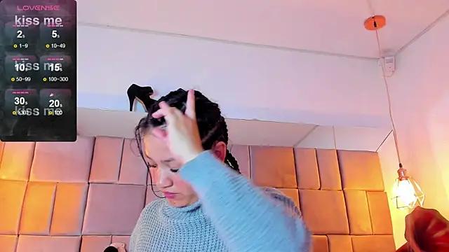 celeste_star0 from StripChat