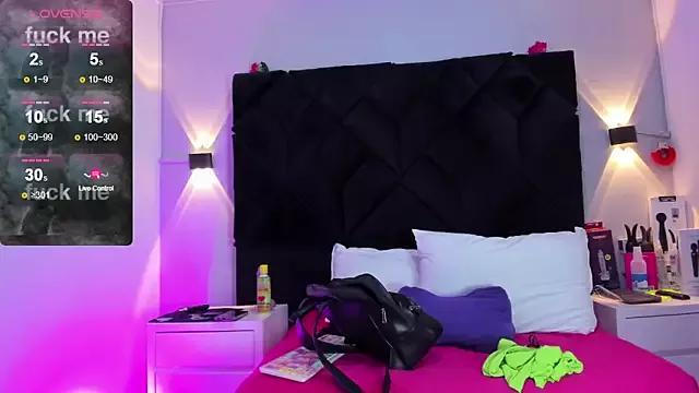celeste_star0 from StripChat