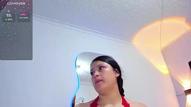 celeste_star0 from StripChat