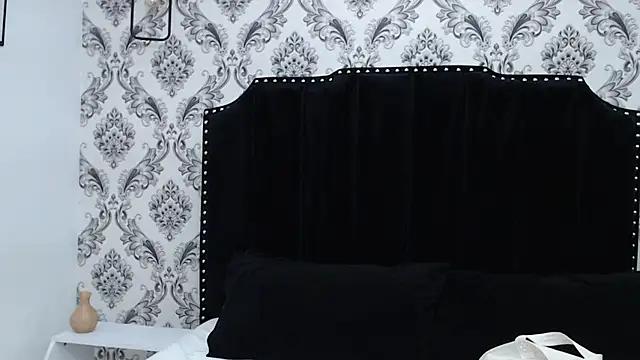 Celeste_Storm from StripChat