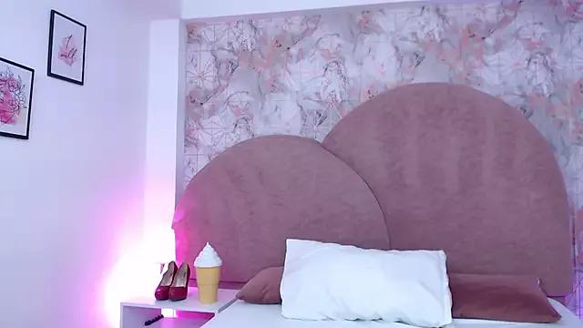 Celeste_Storm from StripChat