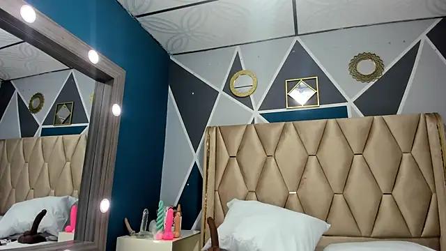 celeste_sweets from StripChat