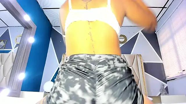 celeste_sweets from StripChat