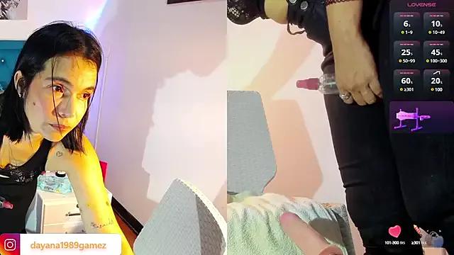 celeste_thompsoon from StripChat