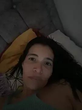 celeste_thompsoon from StripChat