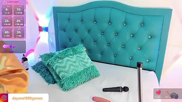 celeste_thompsoon from StripChat
