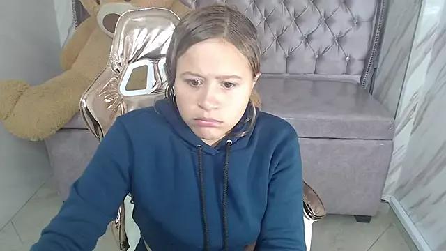 celeste_tomson_b from StripChat is Freechat