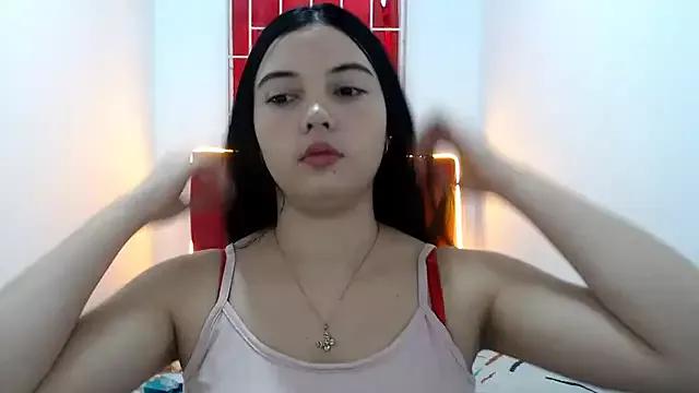 celeste_veryhot from StripChat is Freechat