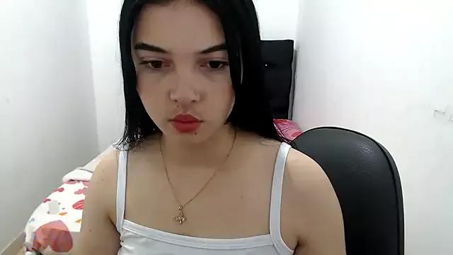 celeste_veryhot from StripChat