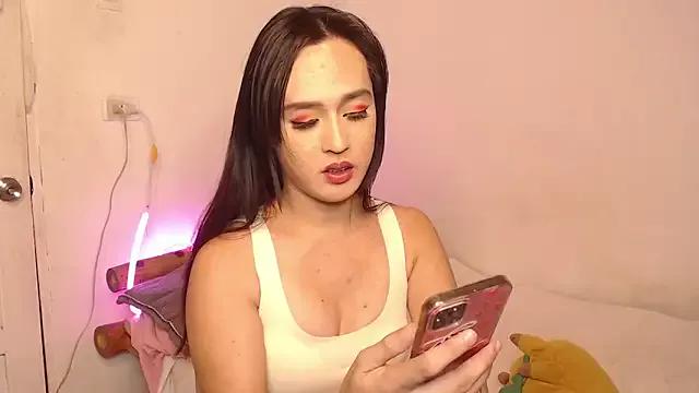 Celeste_waldorf from StripChat