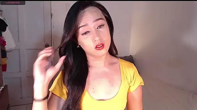 Celeste_waldorf from StripChat