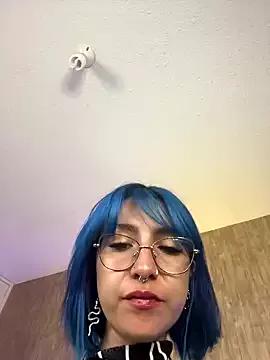 celeste_wood_ from StripChat is Freechat