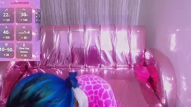 celeste_wood_t from StripChat