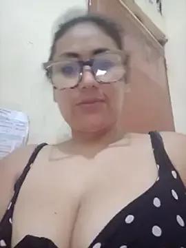 CelesteAcua from StripChat
