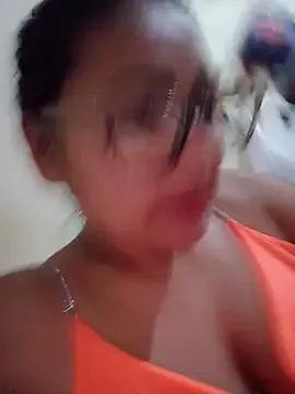 CelesteAcua from StripChat