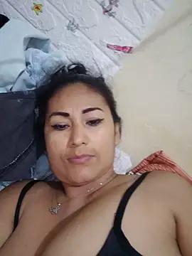 CelesteAcua from StripChat