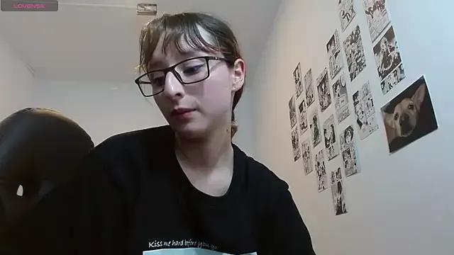 CelesteAyase from StripChat