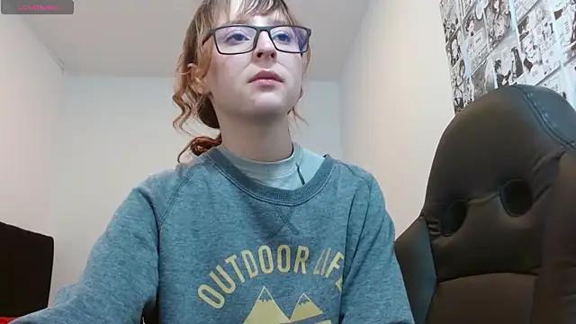 CelesteAyase from StripChat