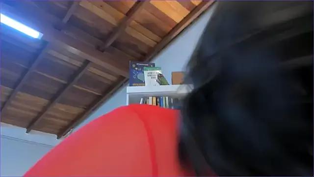CelesteBreedlove from StripChat