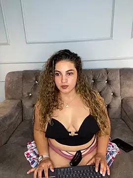 Celestee_Dior webcams show profile image 