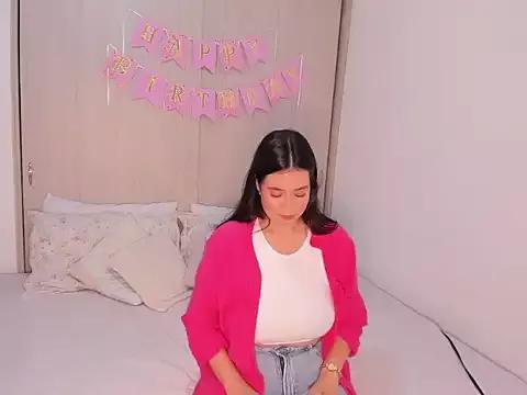 Celesteee__ from StripChat is Freechat