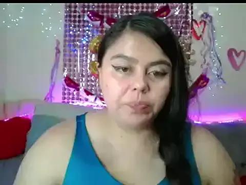 celestehot707rs from StripChat
