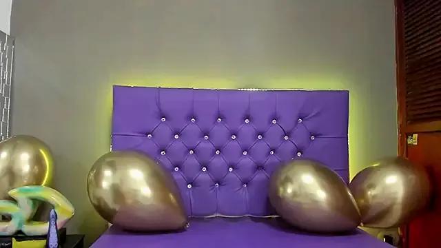 CelesteJonss from StripChat