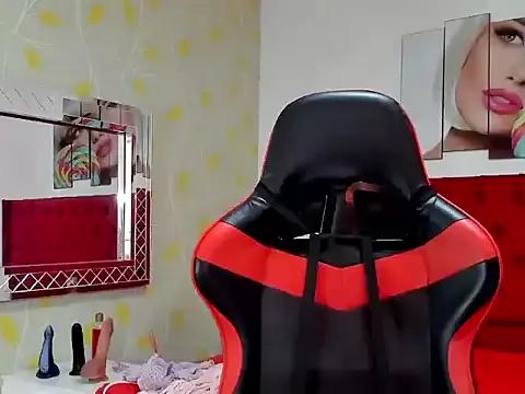 CelesteJonss from StripChat