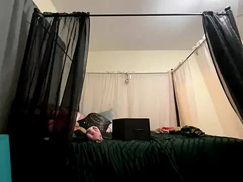 celestemarie_80 from StripChat