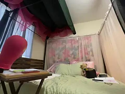 celestemarie_80 from StripChat is Freechat