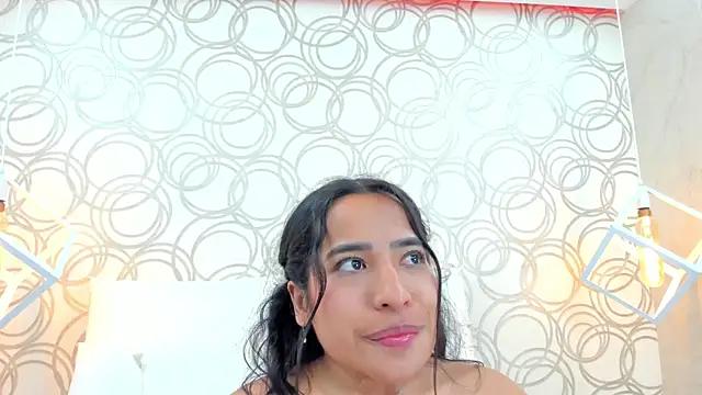 CelesteMason from StripChat