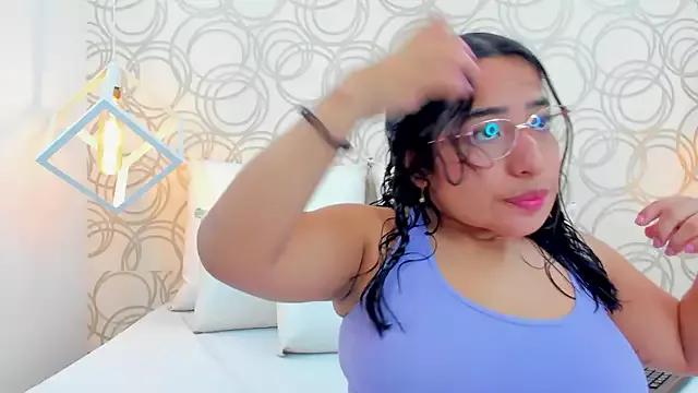 CelesteMason webcams show profile image 